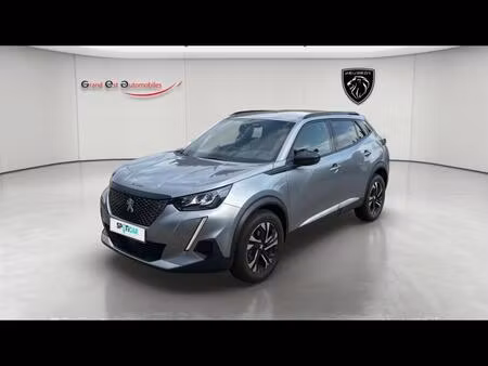 Peugeot 2008 1.2 PureTech 130 Allure