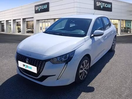 Peugeot 208 1.2 PureTech 100 Active