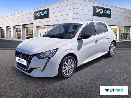 Peugeot 208 1.5 BlueHDi 100 Active