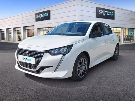 Peugeot 208 1.2 PureTech 100 Active