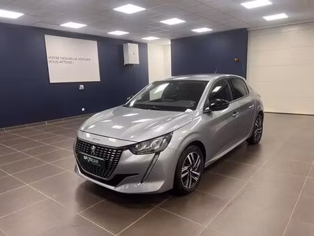 Peugeot 208 1.2 PureTech 100 Allure