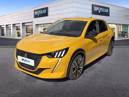 Peugeot 208 1.2 PureTech 100 GT