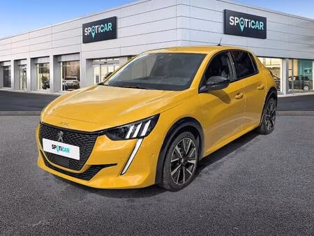 Peugeot 208 1.2 PureTech 100 GT