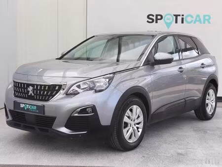 Peugeot 3008 1.2 PureTech 130 Active Business