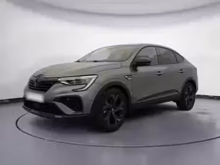 Renault Arkana E-Tech 1.6 145