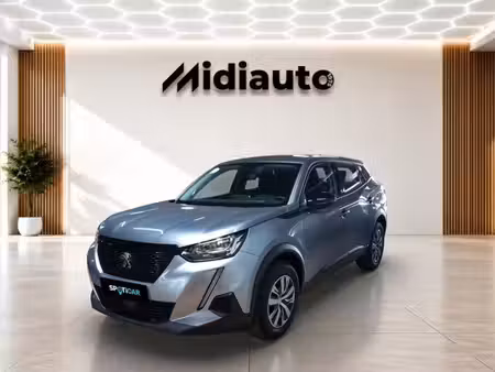 Peugeot 2008 1.2 PureTech 100 Active