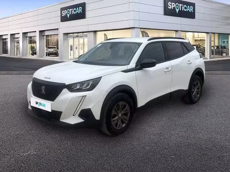 Peugeot 2008 1.2 PureTech 130 Style