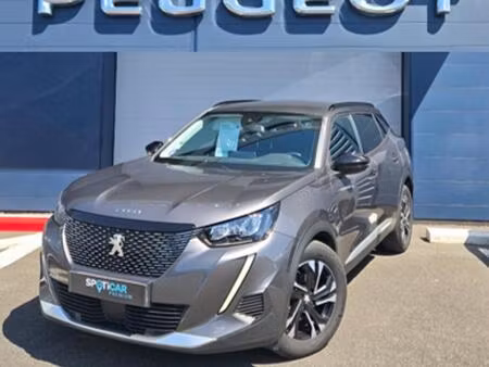Peugeot 2008 1.2 PureTech 100 Allure