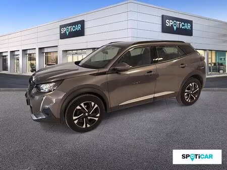Peugeot 2008 1.2 PureTech 130 Allure