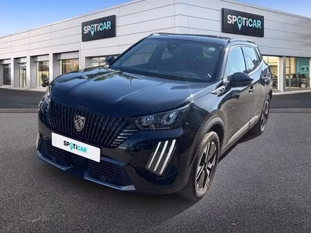 Peugeot 2008 156 Allure