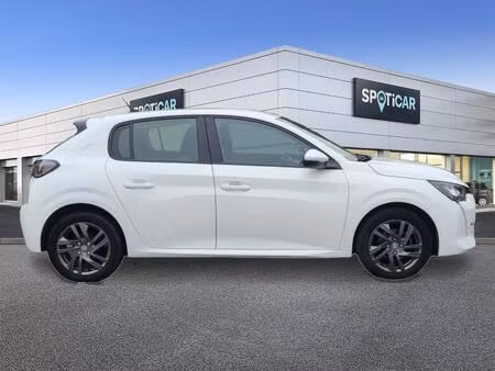 Peugeot 208 1.2 PureTech 75 Active Business