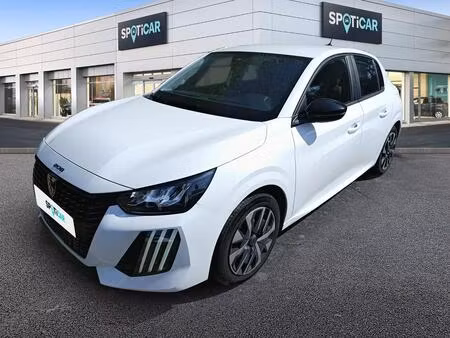 Peugeot 208 1.2 PureTech 75 Active