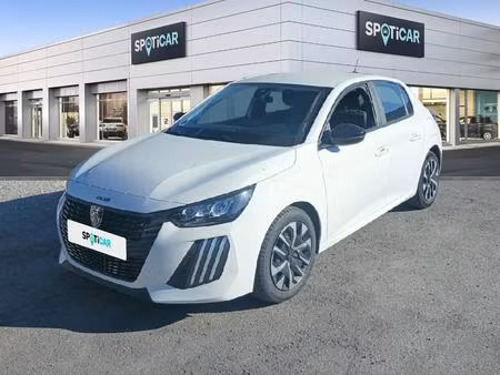Peugeot 208 1.2 PureTech 75 Active