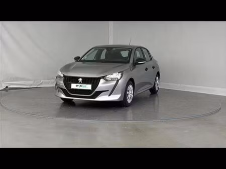 Peugeot 208 1.2 PureTech 75 Like