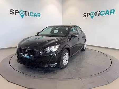 Peugeot 208 1.2 PureTech 75 Like