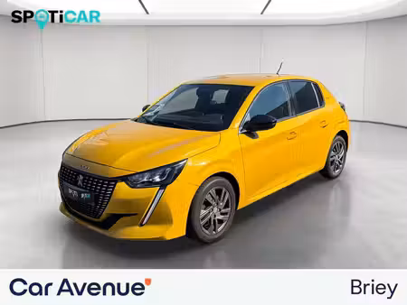 Peugeot 208 1.2 PureTech 100 Style