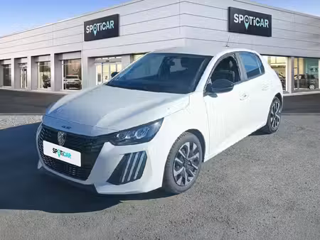 Peugeot 208 1.2 PureTech 75 Active