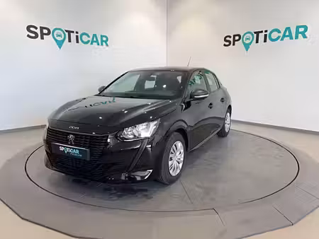 Peugeot 208 1.2 PureTech 75 Like