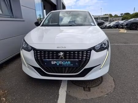 Peugeot 208 1.2 PureTech 75 Style