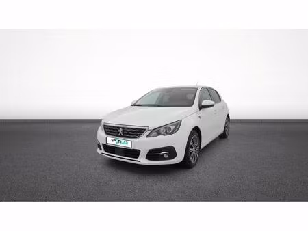 Peugeot 308 1.5 HDi 130