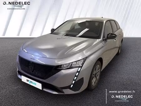 Peugeot 308 1.2 145 Active