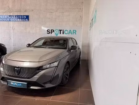 Peugeot 308 1.5 HDi 130 Allure