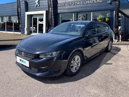 Peugeot 508 1.2 PureTech 130 Active