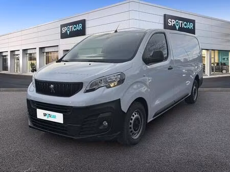 Peugeot Expert 2.0 HDi 145