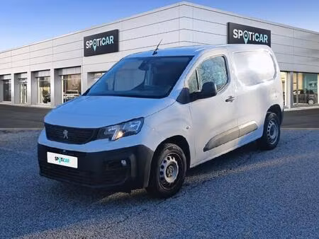 Peugeot Partner 1.5 HDi 100