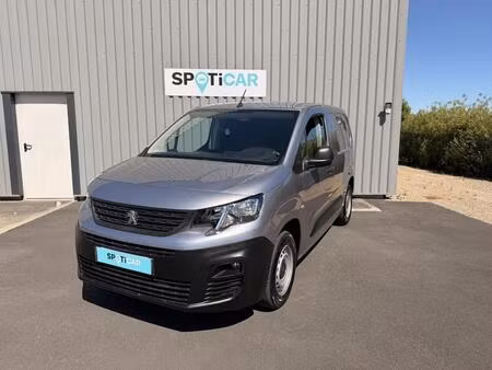 Peugeot Partner 1.5 HDi 100 Premium