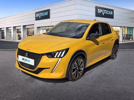 Peugeot 208 1.2 PureTech 100 GT