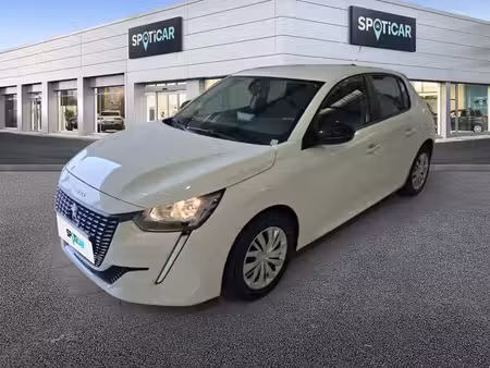 Peugeot 208 1.2 PureTech 75 Active