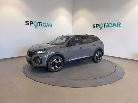 Peugeot 2008 1.2 Allure