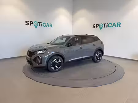 Peugeot 2008 1.2 Allure