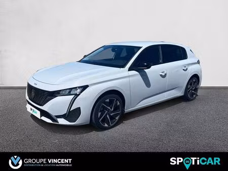 Peugeot 308 1.2 145 Allure
