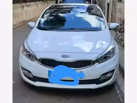 Kia Ceed 1.6 CRDi 128 Sport