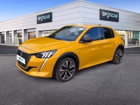 Peugeot 208 1.2 PureTech 100 GT