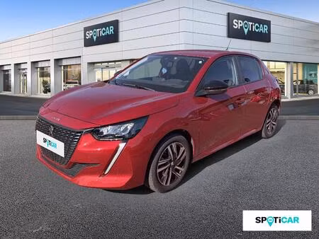 Peugeot 208 1.2 PureTech 100 Style