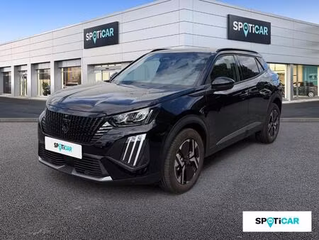 Peugeot 2008 1.2 Allure