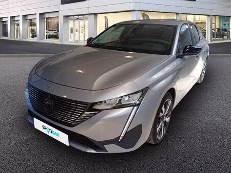Peugeot 308 1.6 180 Allure