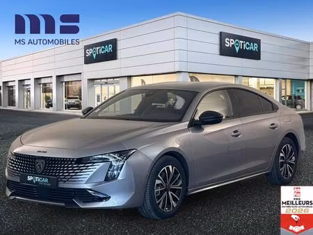 Peugeot 508 1.6 225 Allure