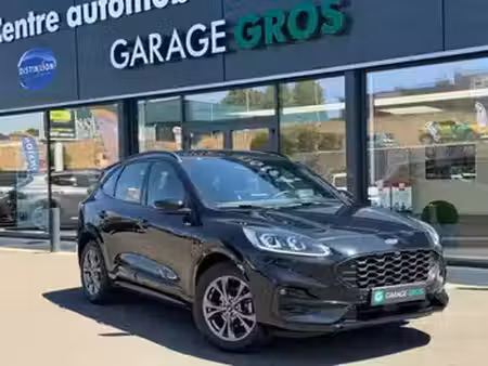 Ford Kuga 1.5 120 ST Line