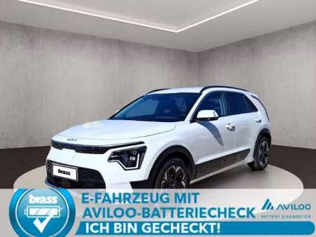 Kia Niro 204