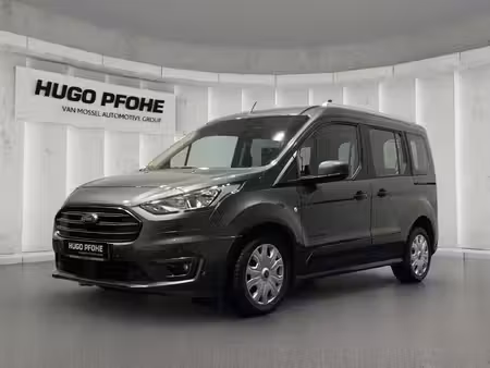 Ford Transit 1.5 101 Trend