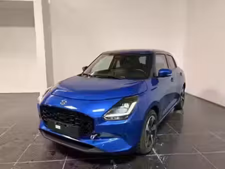Suzuki Swift 1.2 83 Pack
