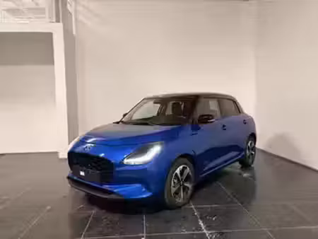 Suzuki Swift 1.2 83 Pack