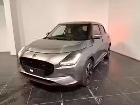 Suzuki Swift 1.2 83 Pack