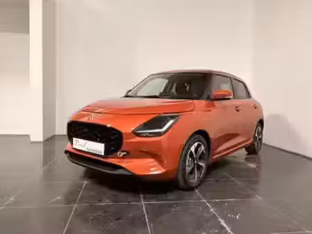 Suzuki Swift 1.2 83 Pack