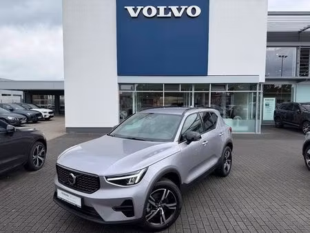 Volvo XC40 B4 2.0 197 Plus