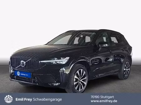 Volvo XC60 T6 2.0 250 Plus 4x4
